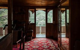 Iris B&B In Debed Canyon